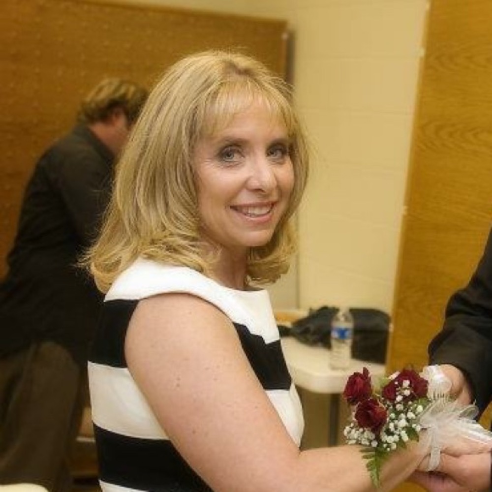 Meet your Posher, Belinda